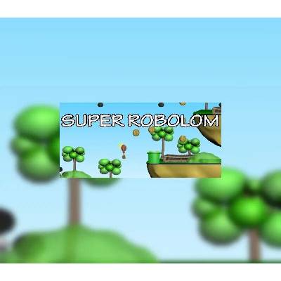Super Robolom