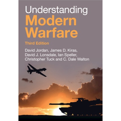 Understanding Modern Warfare