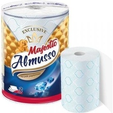 Almusso MAJESTIC 3 vrstvé 40 m