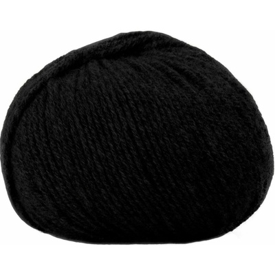 ECO CASHMERE SOFT Lana Gatto Farby ECO CASHMERE SOFT: 9500 čierna