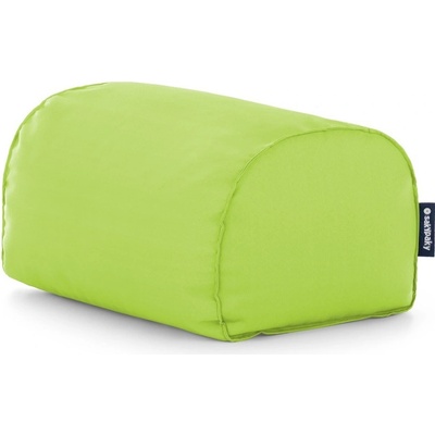 SakyPaky Taburet podnožník limeta