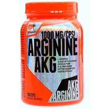 Extrifit Arginine AKG 1000 100 kapsúl