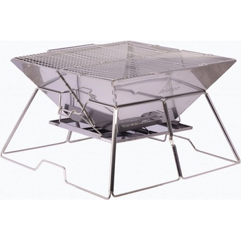 Vango Ranger BBQ silver