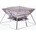 Vango Ranger BBQ silver