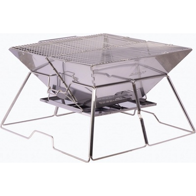 Vango Ranger BBQ silver