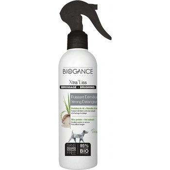 BIOGANCE Xtra'liss Tangle Remover 250ml