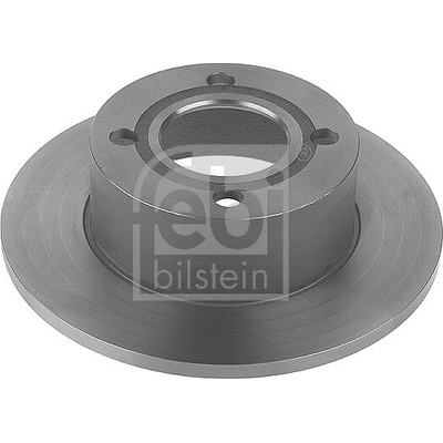 Brzdový kotúč FEBI BILSTEIN 11396