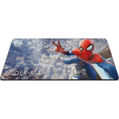 Stor Подложка за мишка Stor Marvel: Spider-man - Spider-Мan selfie (097952)