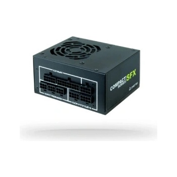 Chieftec Compact Series 650W CSN-650C