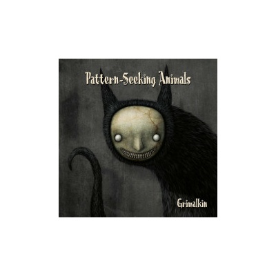 Pattern-Seeking Animals - Grimalkin CD