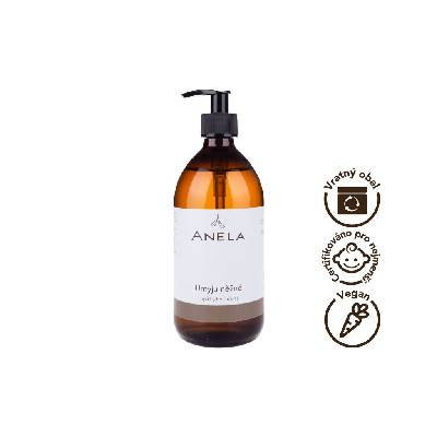 Anela Umyju něžně - mycí hydrofilní olej pro citlivou pokožku - 500ml