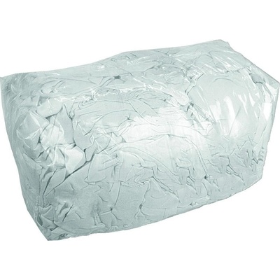 MD Tools Čistící hadry bílý textil bavlna 10 kg – Sleviste.cz