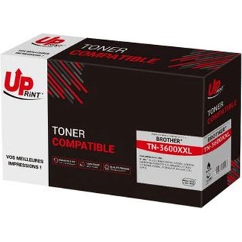 Compatible Тонер-касета brother tn3600xxl- l5210/ l5710/ l6910/ dcp-l55 (lf-ton-br-cas-tn3600xl)