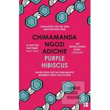 Purple Hibiscus - Ch. N. Adichie