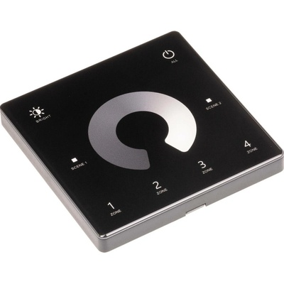 Ovladač dimLED OV PNS S - Černá TL-069309 069309
