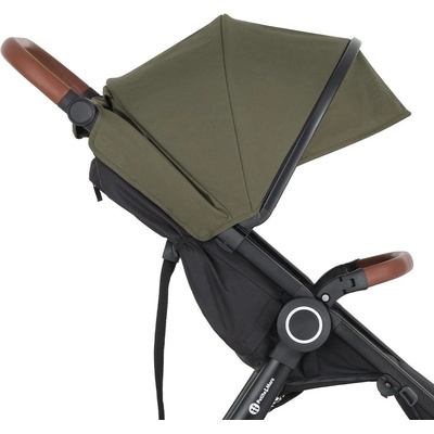 PETITE&MARS Strieška Street2 Mature Olive