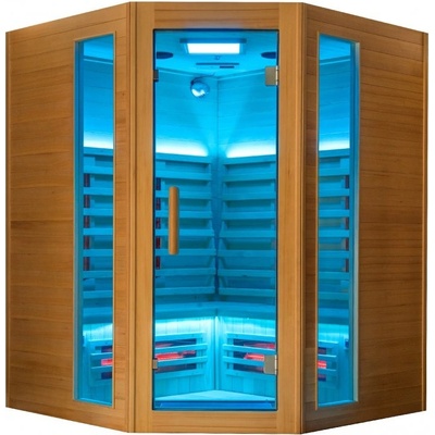 Prowell V3C Redglass Prestige Line