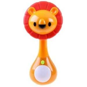 HOLA Sonic RATCH animal light ZA3087