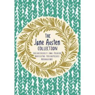The Jane Austen Collection | Jane Austen