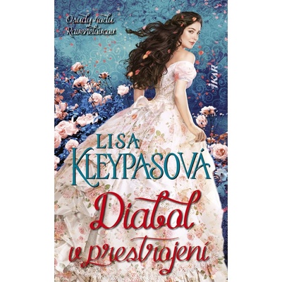Diabol v prestrojení - Lisa Kleypasová