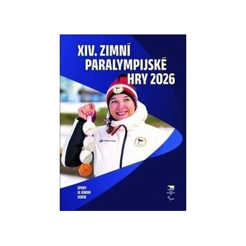 Paralympiáda 2026