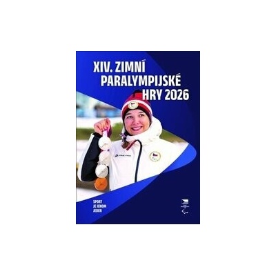 Paralympiáda 2026