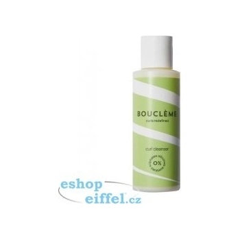 Bouclème Curl Cleanser 100 ml