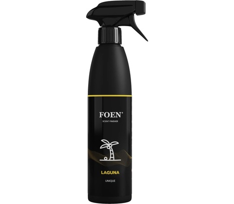 Foen Laguna 450 ml
