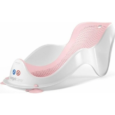 ANGELCARE Lehátko FIT Light Pink – Zbozi.Blesk.cz