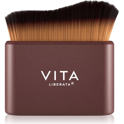 Vita Liberata Body Tanning Brush четка за нанасяне на кремообразни продукти