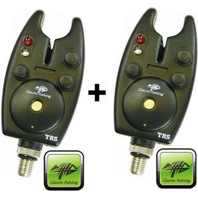 Giants Fishing Bite Alarm TRS