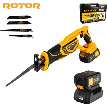 Image 1 of ROTOR RBS21 (14359)