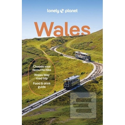 Lonely Planet Wales - Lonely Planet