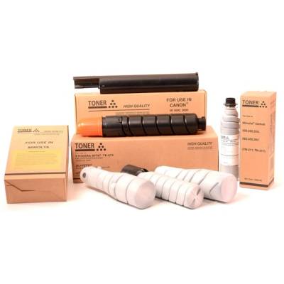 Compatible Касета за Kyocera Mita VI230/3010 - Black - IT Image - Неоригинална - 315g (et vi230K315 2189)