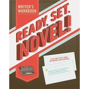 Ready Set Novel! A Workbook (2011)
