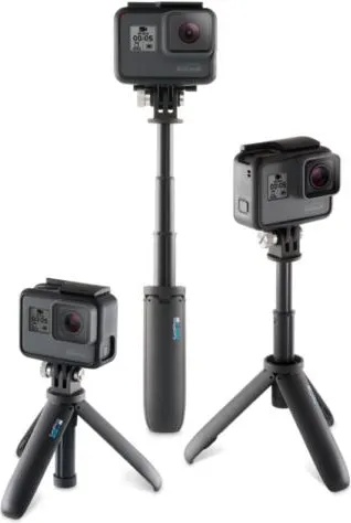 GoPro Shorty AFTTM-001