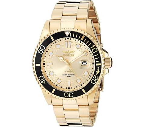 Invicta 30025