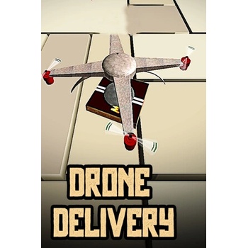Atomic Fabrik Drone Delivery (PC)