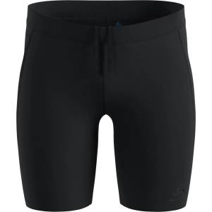 ODLO Мъжки клин за бягане Odlo Essential Tights Short Running tights - Black - размер M (027-1091-0112)