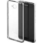 Nokia Ms lumia 650 prot case slvr (650tpus / 891)