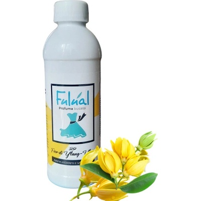 Fulual Parfém na praní Fior di Ylang Ylang 250 ml