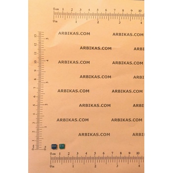 Compatible Ресет чип за Тонер касета W1490X (149X) - 9.5. k, W1490X (W1490X-CHIP)