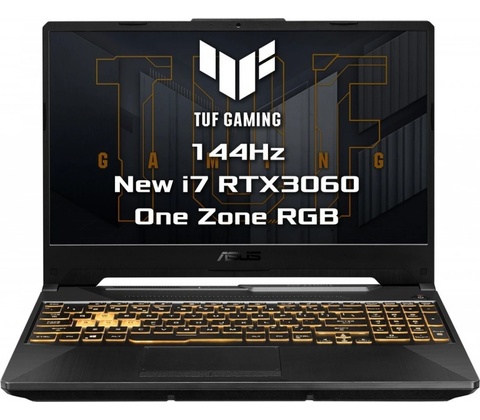 Asus FX506HM-HN019T