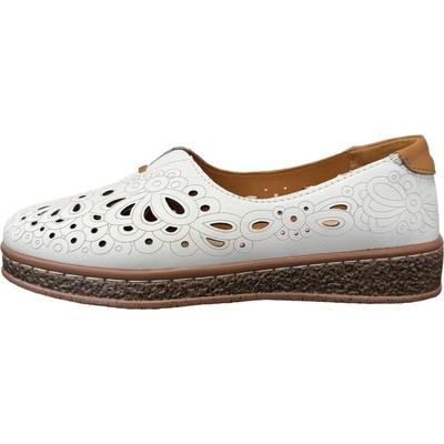 Artiker HB54C1438 Bílá