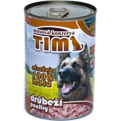 Sokol Falco TIM hydina 400 g