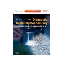 Diagnostic Immunohistochemistry Theranostic and Genomic Applications, Expert Consult: Online and Print