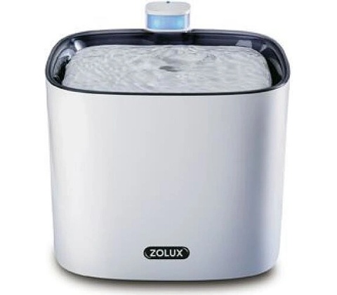 Zolux Vodní fontána IGUAZU kočka 3 l