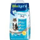 Steliva pro kočky Biokat’s Natural Cotton Blossom 10 kg