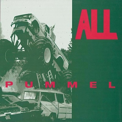 ALL - PUMMEL LP