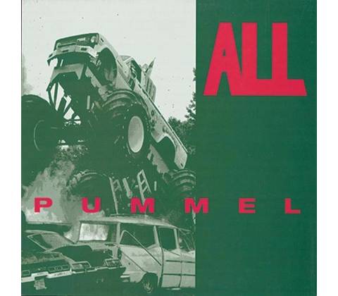 ALL - PUMMEL LP